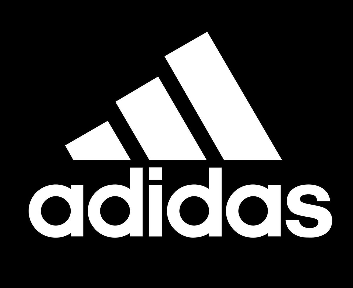 ADIDAS Logo