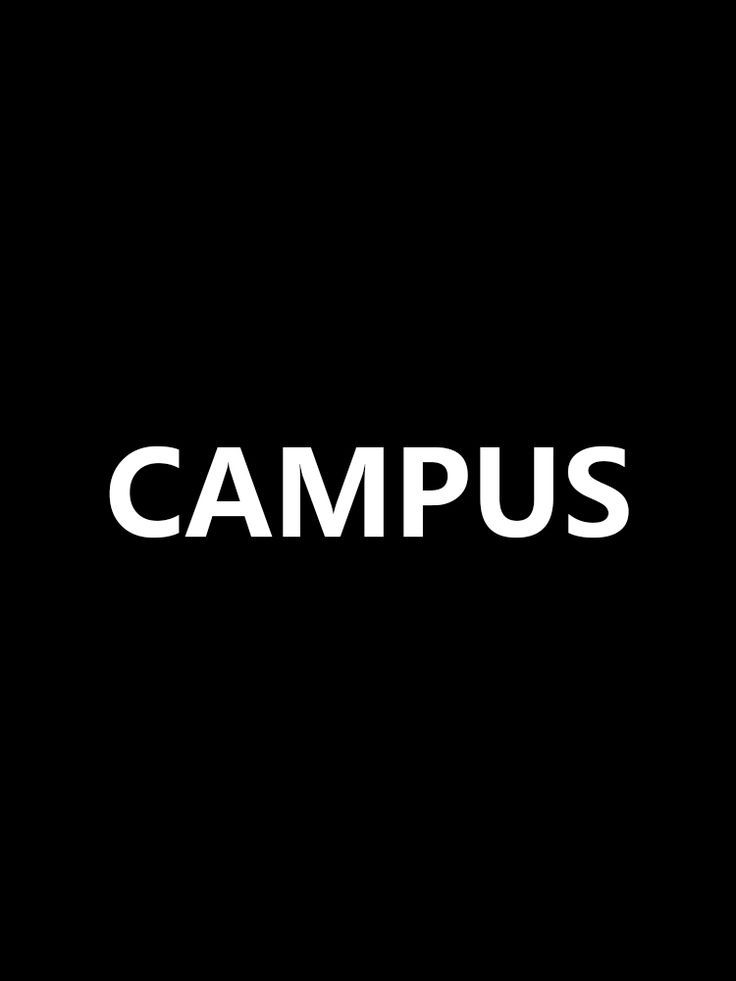 CAMPUS Logo