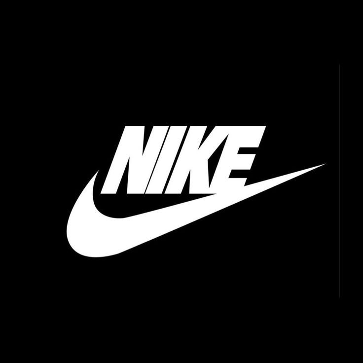 NIKE Logo