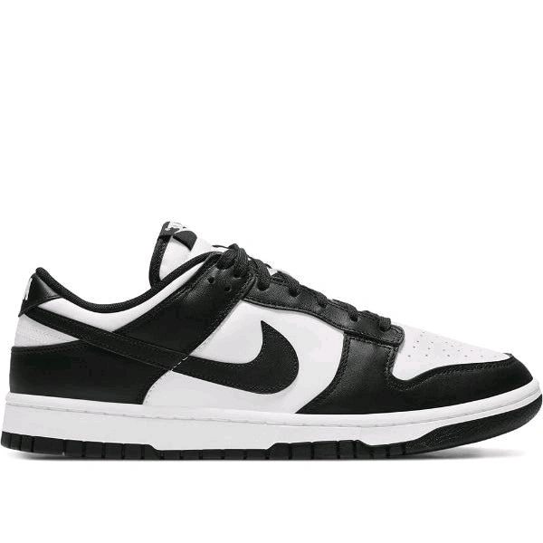 Nike - Panda Dunk