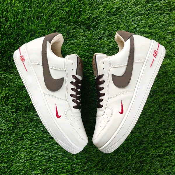 Nike - AF1 COFFEE MILK Alternative