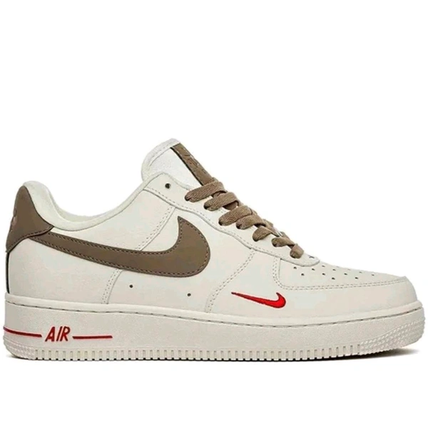 Nike - AF1 COFFEE MILK
