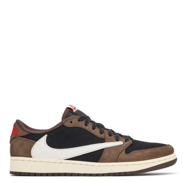 Nike - Travis scott brown mocha