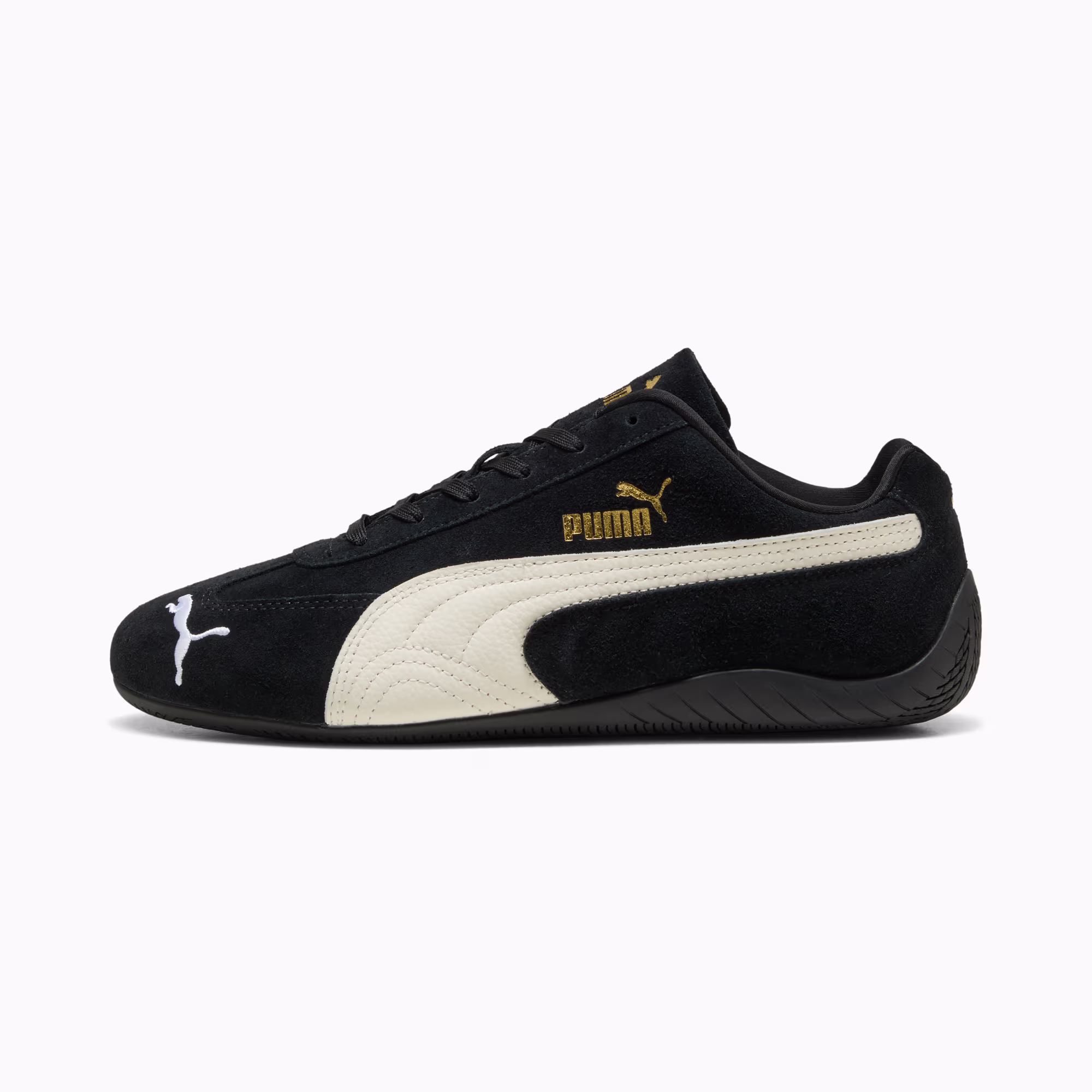 Puma - speedcat black
