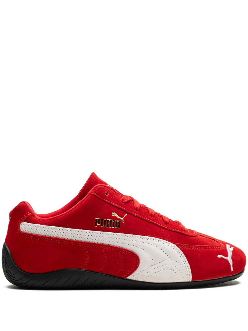 Puma - speedcat red