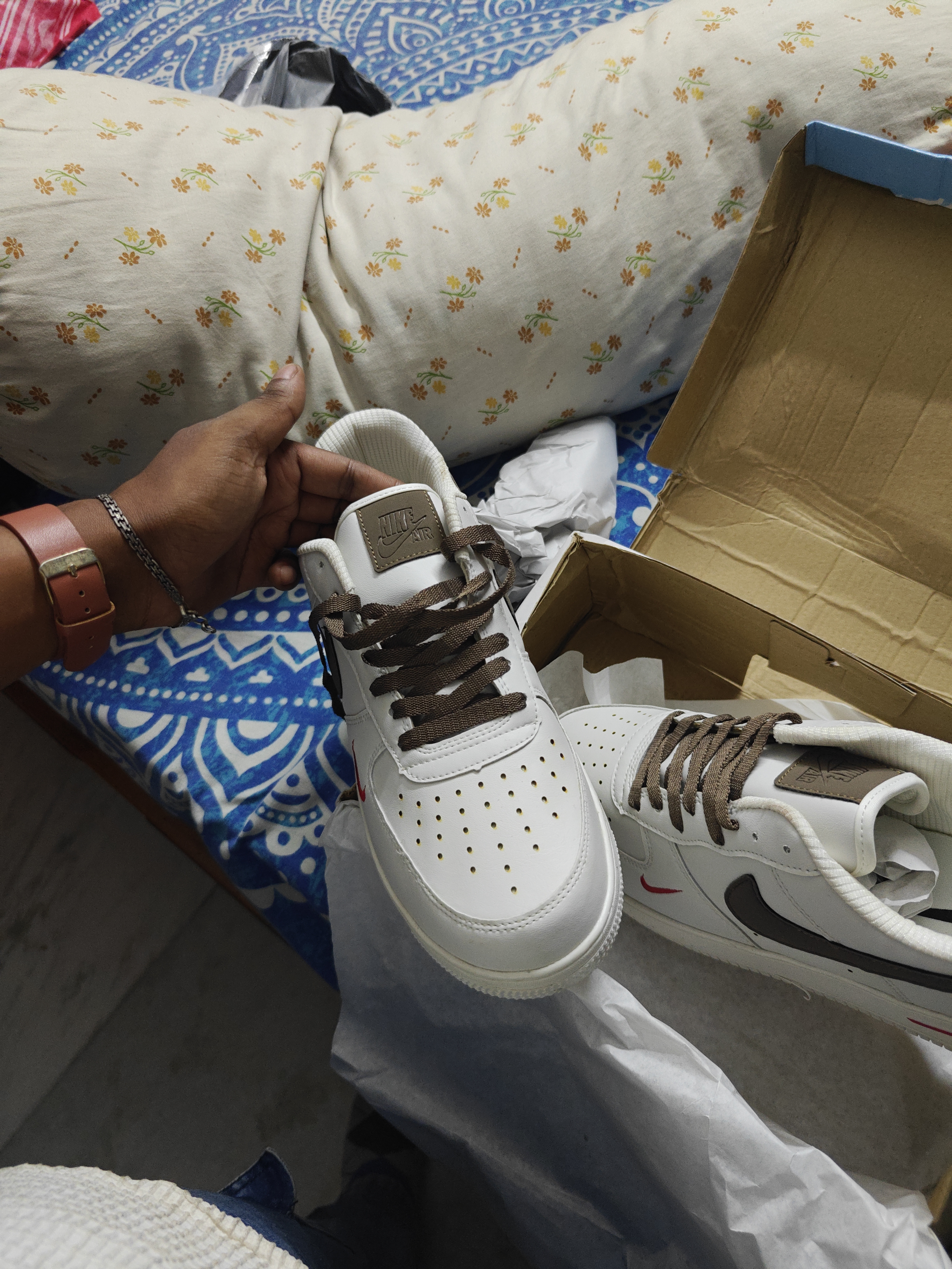 Customer Review Photo